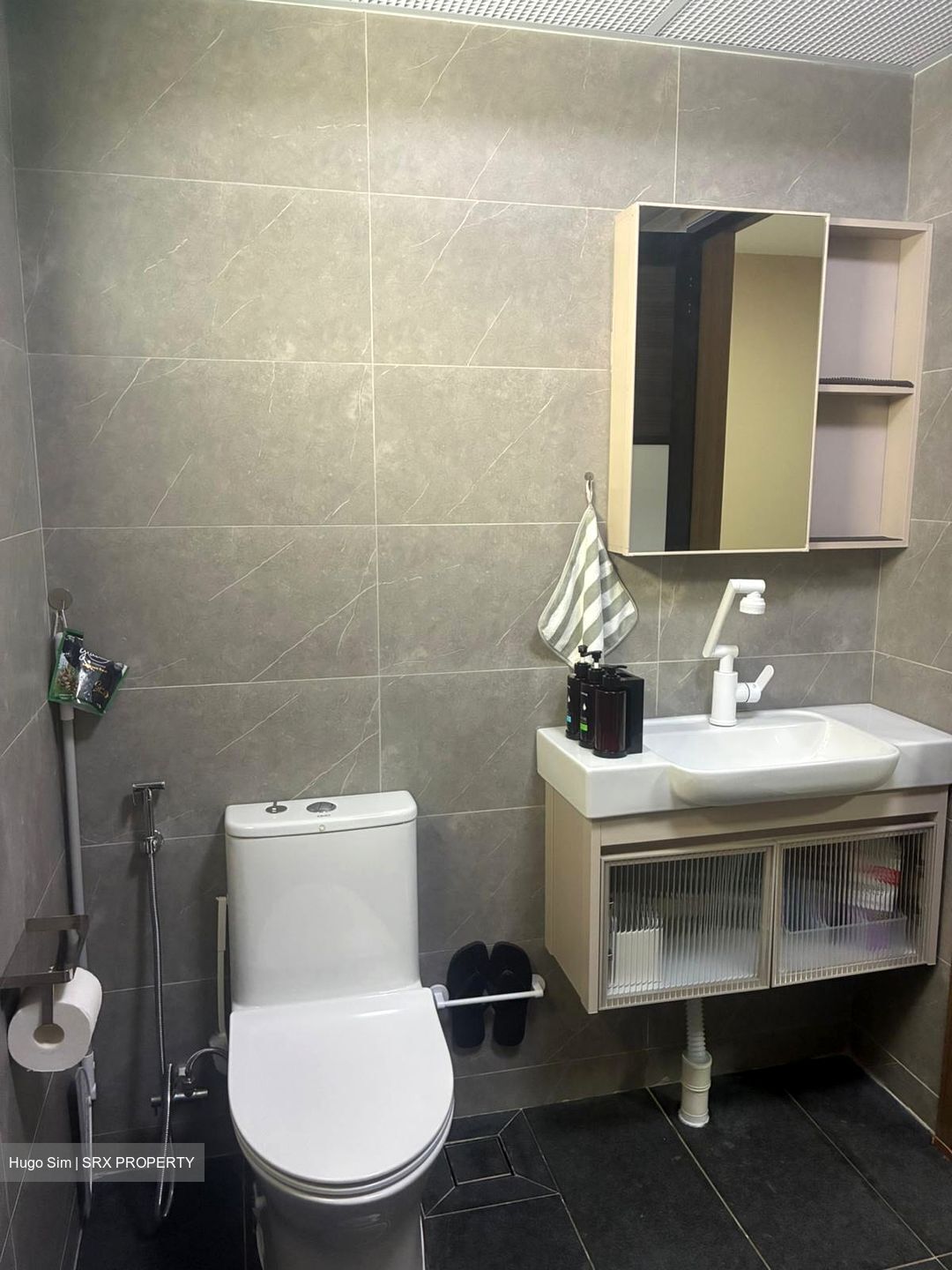 Blk 376A Canberra Vista (Sembawang), HDB 3 Rooms #497079701